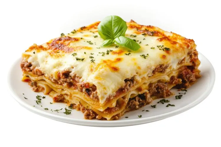 Lasagnes