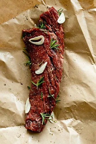 Onglet de bœuf